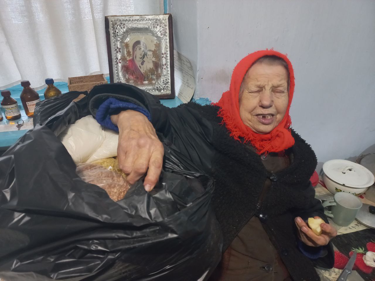 Проблеми в окупації: поглиблюються існуючі, з’являються нові