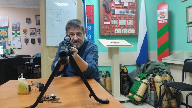 За пропаганду служби в армії РФ серед дітей Криму повідомлено про підозру Олександру Дяяченку