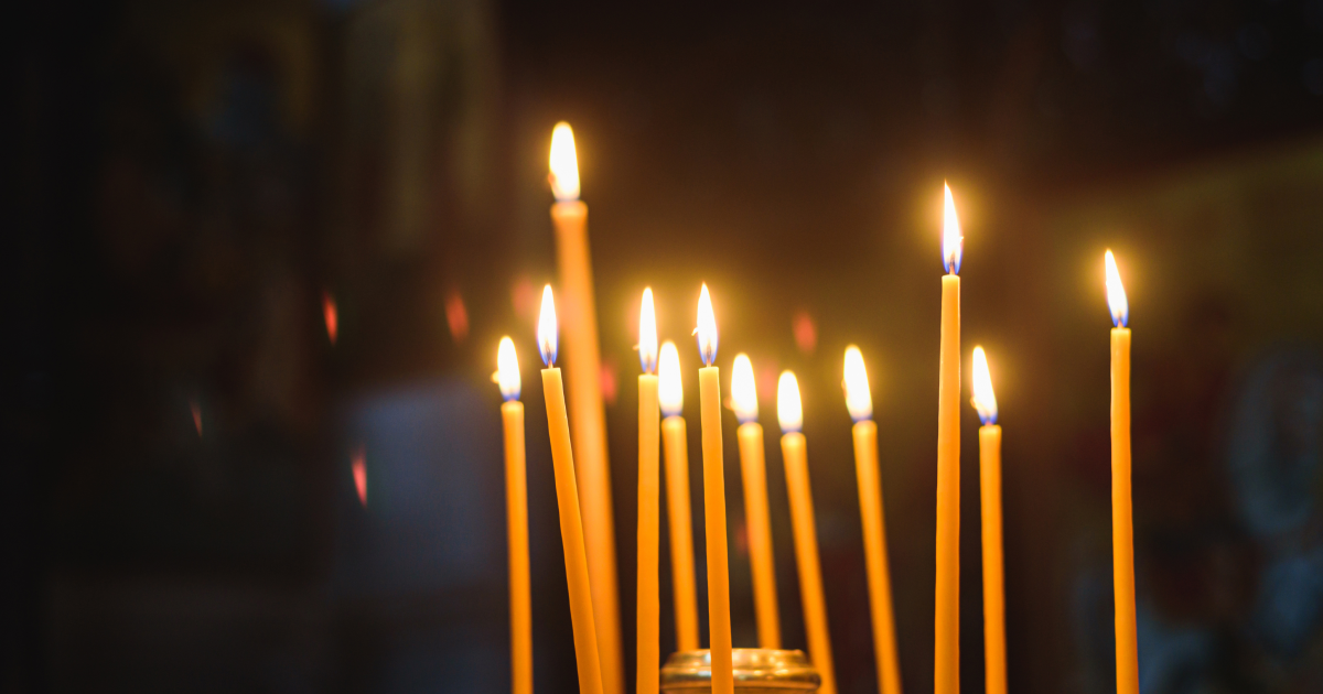 Яке сьогодні, 10 квітня, свято — все про цей день, яке церковне свято, що не можна робити