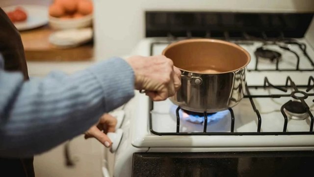 Споживачі Херсонщини заборгували понад 245 мільйонів гривень за розподіл газу