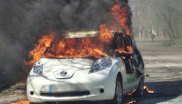 На Херсонщині впродовж дня від обстрілів четверо людей загинули та 17 поранені