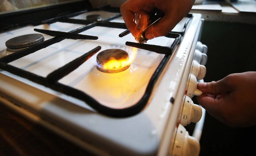 В Україні встановили тарифи на газ з 1 травня: названо ціни на наступні півроку