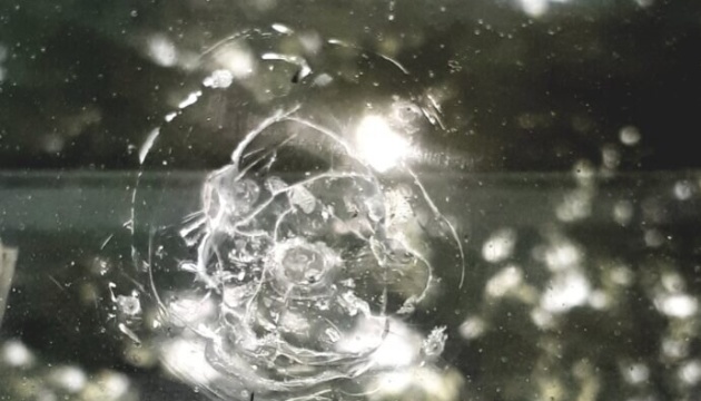 У Херсоні через обстріл РФ пошкоджений дитячий медзаклад