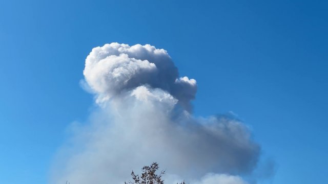 Внаслідок обстрілів з боку окупаційних військ Центрального району загинула людина