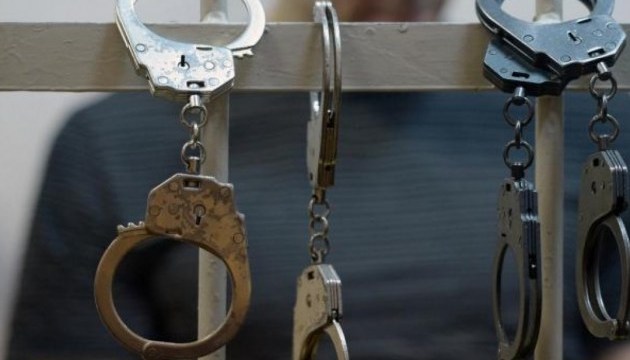 Росіяни засудили чоловіка до 14 років тюрми за нібито спробу підриву військової техніки на Херсонщині