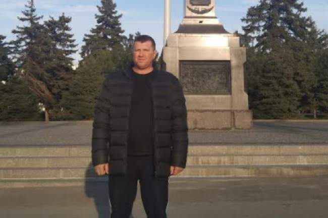 Гауляйтер з Херсонщини отримав 10 років тюрми