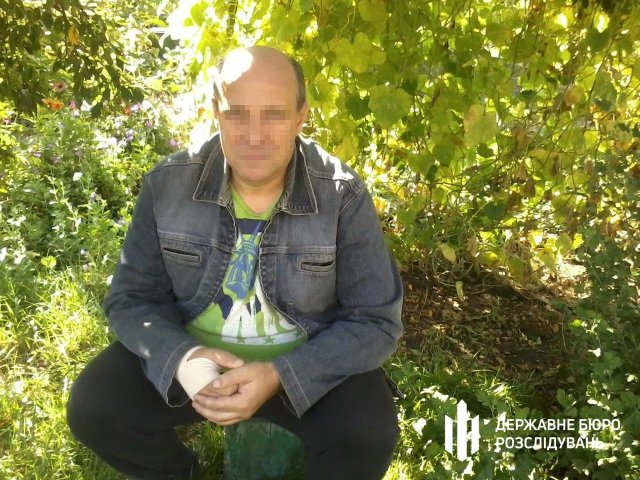 Колаборанта з Херсонщини, який працював експертом на окупантів, засуджено до 13 років ув’язнення