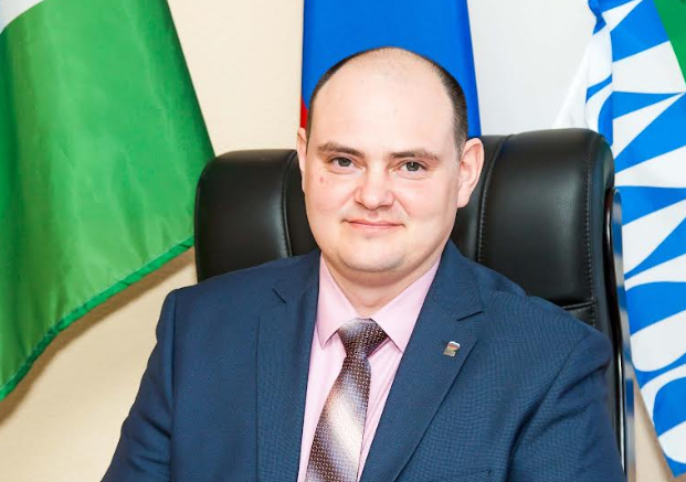 Алєксєй Сіволапєнко, колишній мер російського Татарська, став заступником у гауляйтера Каховки на Херсонщині з питань ЖКГ