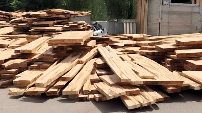 Афера на фіктивному товарі: херсонець ошукав підприємців на десятки тисяч валюти