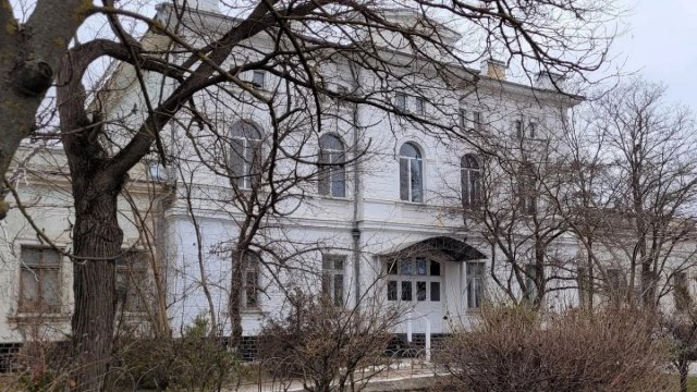 Виділили 4 мільйона гривень. Що відомо про фінансування Херсонської обласної психлікарні?