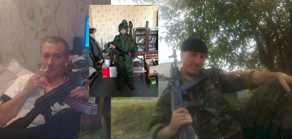 Анатолій Кушнір