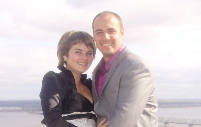 Росіянина Константіна Макіна, який знущався над старостою Новопетрівки, засудили на десять років тюрми