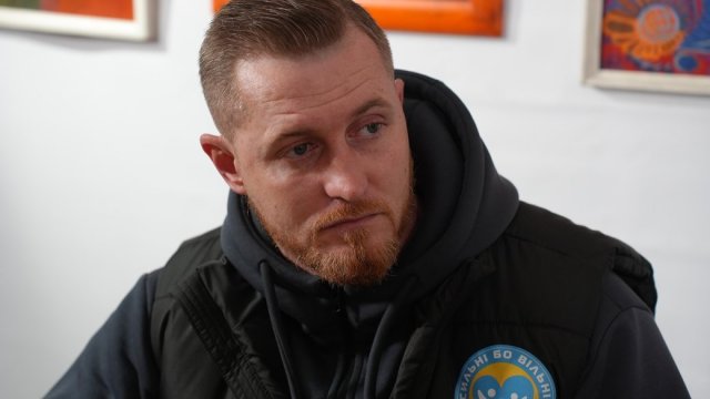 "Прикро, коли після евакуації люди повертаються". Волонтер з Херсона про роботу у червоній зоні