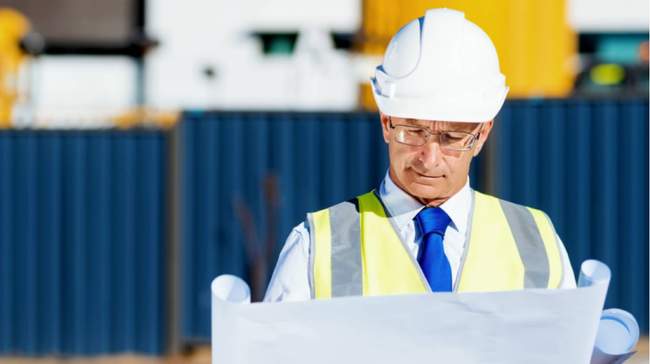 Суд виправдав інженера з Херсонщини у справі про розтрату на будівництві