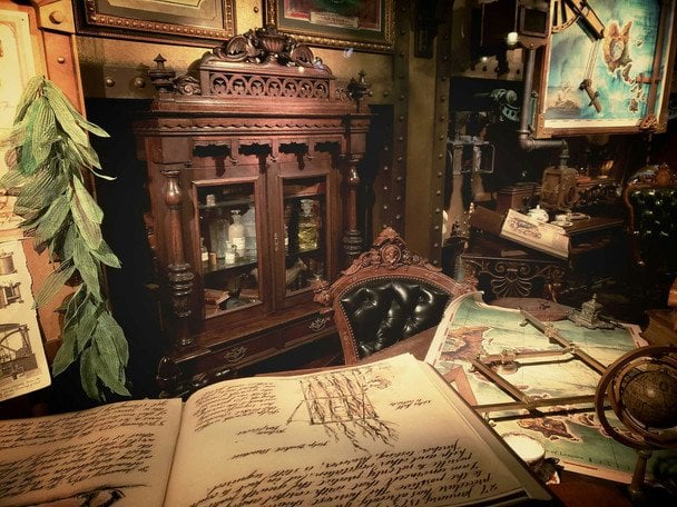 9 квітня в Україні і світі святкують Всесвітній день антикваріату / © unsplash.com