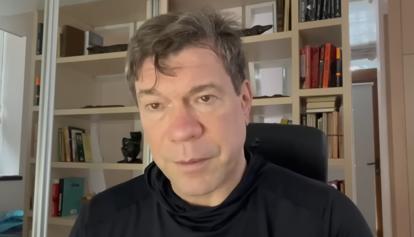 Екснардеп-зрадник Олег Царьов намагається через окупаційні суди отримати земельні ділянки і майно в Криму і на Херсонщині