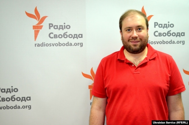 Костянтин Батозський