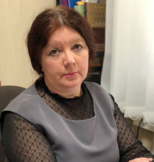 Олену Феодосієву, посадовицю Херсонської торгово-промислової палати, засудили на десять років тюрми з конфіскацією майна