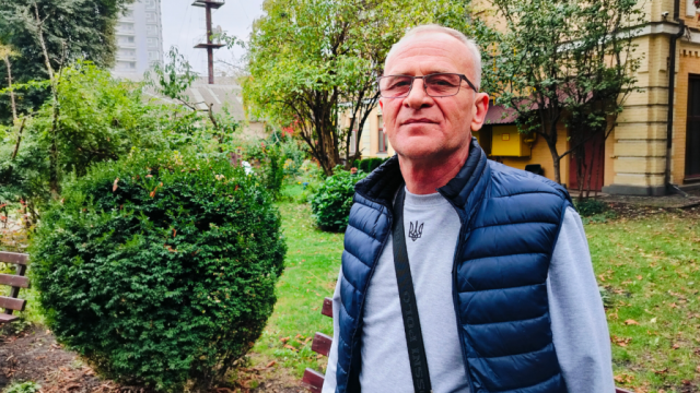 Молися, зараз будемо розстрілювати: росіяни катували і тримали у ямі чиновника з Голої Пристані