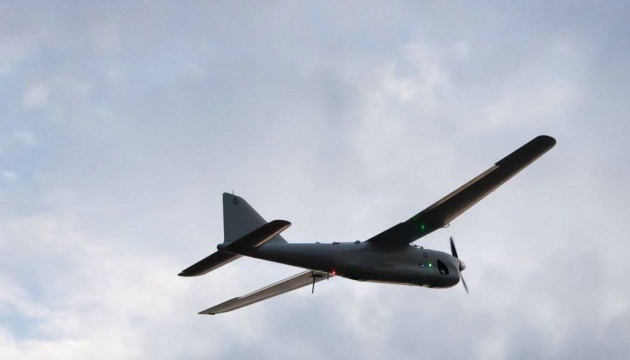 Херсонщину за тиждень атакували понад дві тисячі російських дронів - Сили оборони