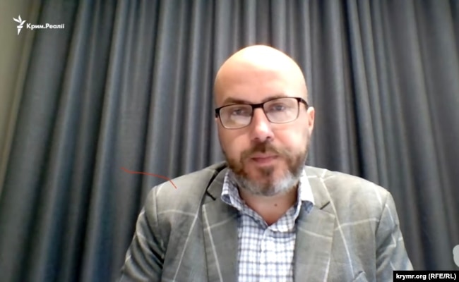 Денис Чистіков