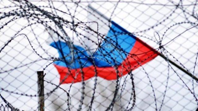 Знайшли чергового “шпигуна”: росіяни незаконно засудили жителя Херсонщини до 18 років позбавлення волі