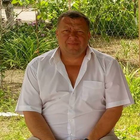 Відкрив мурал вбитій окупантці Дугіній. Анатолія Семенова, директора ліцею з Генічеська на Херсонщині засудили на дев’ять років тюрми