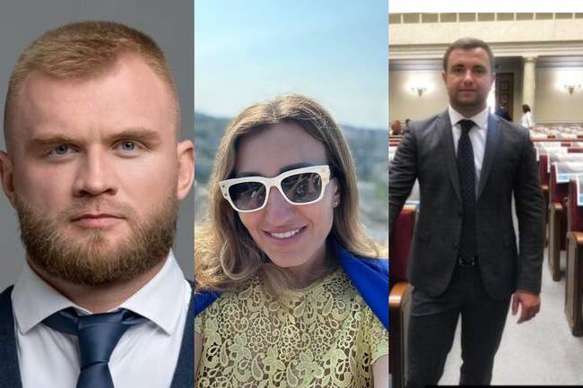 РНБО ввела санкції проти екснардепів Одещини та Херсонщини: кого покарали
