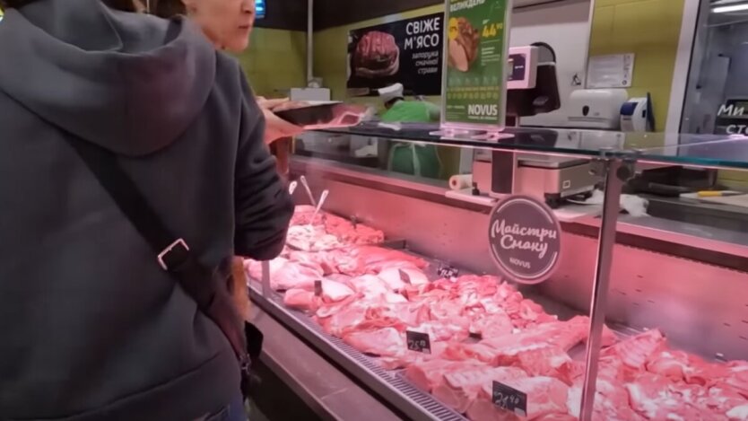 Ціни на курятину у квітні: у яких супермаркетах купувати найвигідніше