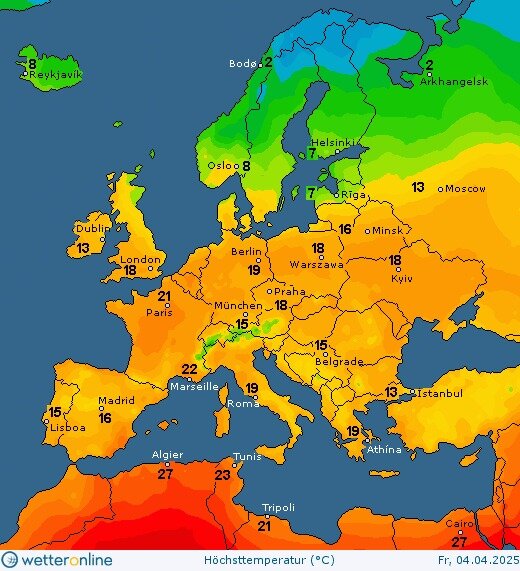 Квітень не порадує: синоптик Діденко попередила українців про сніг та заморозки