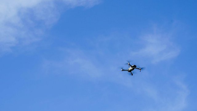 Орієнтовно о 09:40 ворог атакував з БпЛА літнього жителя Антонівки