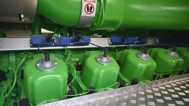 Міністерство енергетики ініціювало будівництво підземної електростанції у Херсоні