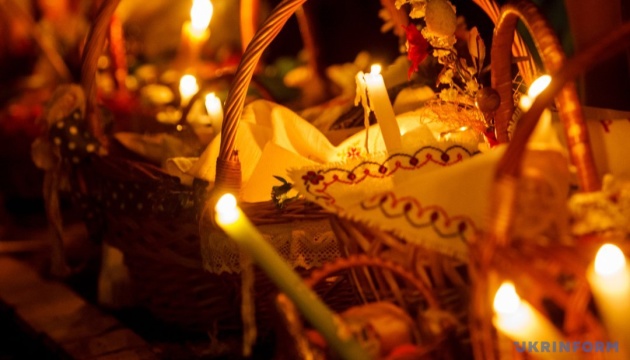 На Херсонщині під час Великодніх свят богослужіння проводитимуть в онлайн режимі