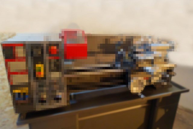 На Херсонщині підрозділи бригади берегової оборони морської піхоти отримали обладнання для військових майстернь