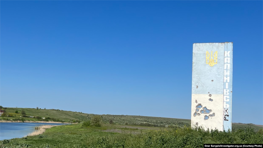 Калініндорф: що сталося з єврейською громадою селища на Херсонщині?