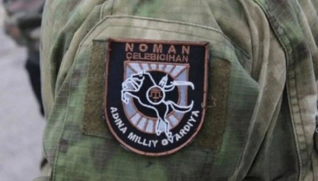 Окупанти засудили кримського татарина на 5 років за «участь у батальйоні імені Номана Челебіджихана»