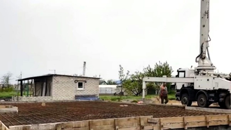 На Херсонщині тендер на будівництво виграла підозрювана у привласненні коштів фірма