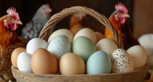 В Україні можуть нечувано зрости ціни на м'ясо та яйця через пташиний грип та АЧС