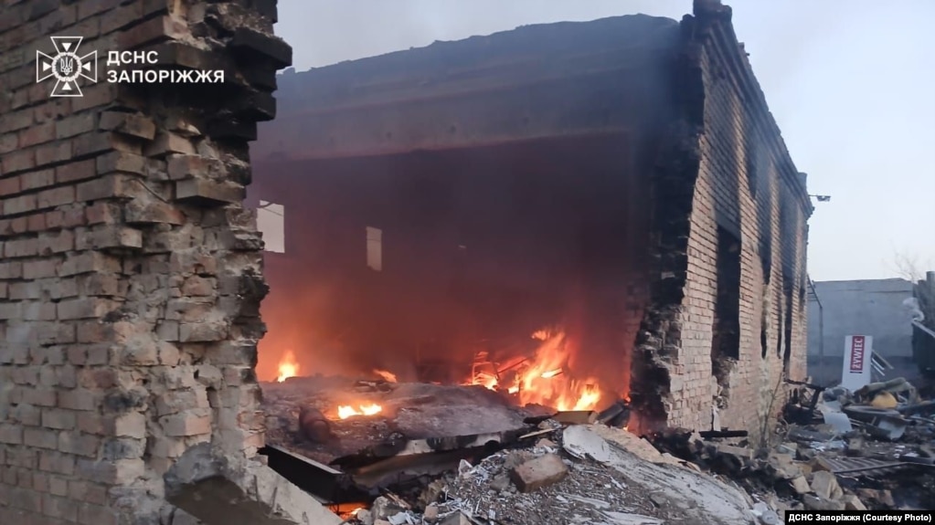 Яким було «великоднє перемир’я» на півдні? Наслідки для фронту