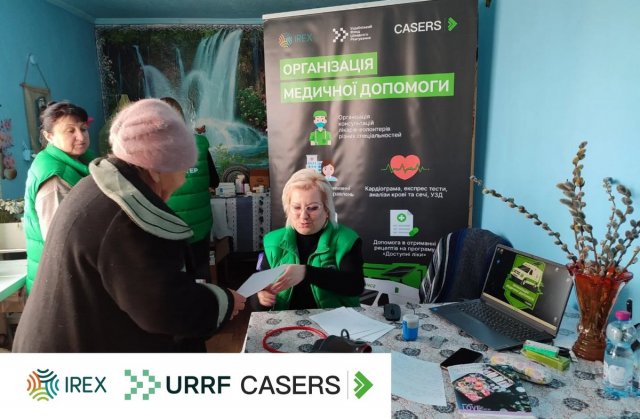 Телемедицина на Херсонщині: як сучасні технології забезпечують доступ пацієнтів до медицини в умовах війни