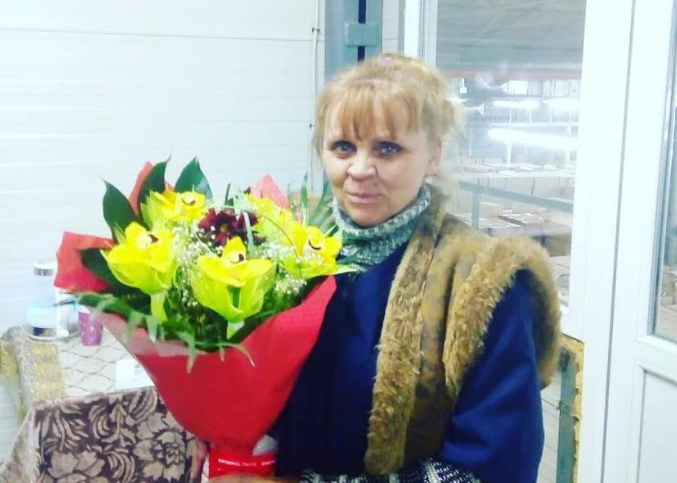 Втікачку Лілію Мизгалу, гауляйтерку села Східне на Херсонщині, за проведення «референдуму» засудили на дев’ять років тюрми