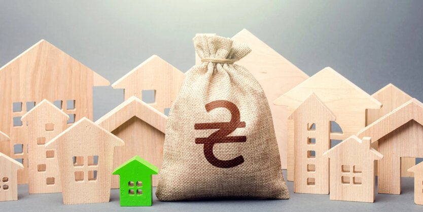 Власникам великих квартир та будинків доведеться розщедритися: який податок потрібно заплатити у 2025 році