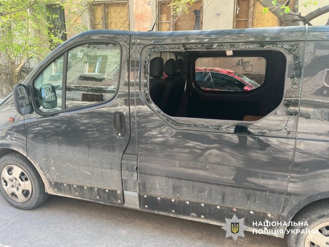 На Херсонщині внаслідок російських обстрілів одна людина загинула та четверо поранені