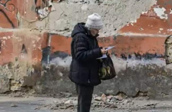 Грошова підтримка для жителів Херсонщини: кому і як виплатять 10 800 гривень