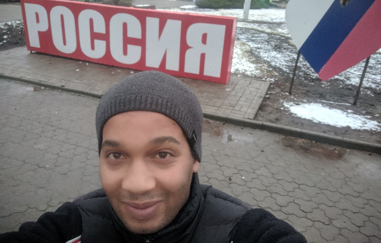 Енріку Ваківу, який воював проти України у лавах «ДНР» і ПВК «Вагнер», повідомили про підозру в державній зраді