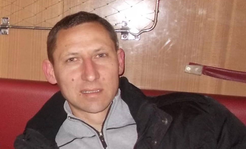 Посадовця ДСНС з Херсона Андрія Романова, який перейшов на бік ворога, засудили на десять років тюрми з конфіскацією майна