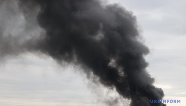 Начальник Херсонської МВА потрапив під ворожий обстріл