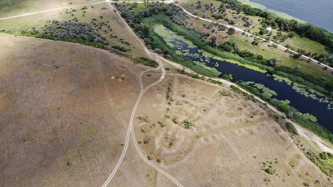 Фортеця, яку приховували: як Тягинь нищила російські історичні наративи