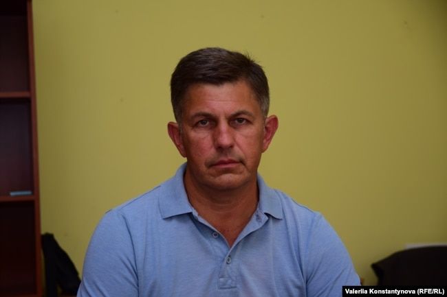 Олександр Коваленко