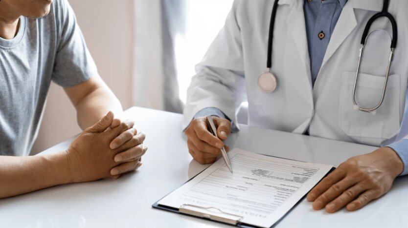 Штрафи до 25500 гривень та нові правила: що загрожує українцям за ігнорування ВЛК